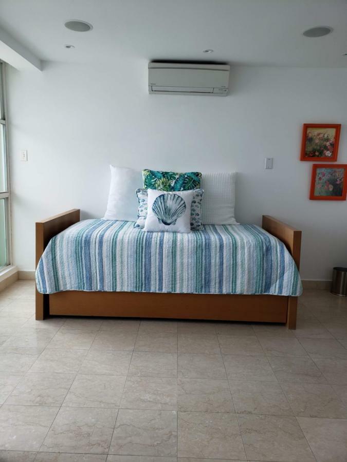 Isla Verde High Tech 3 Bedroom/2 Bathroom Carolina Exterior photo